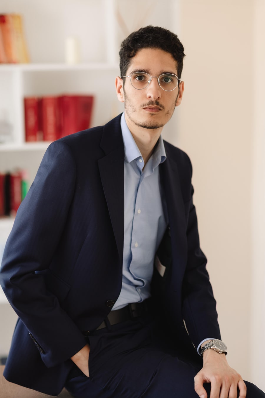 Mohamed EL MABROUK — Avocat associé, Cabinet El Mabrouk Avocats
