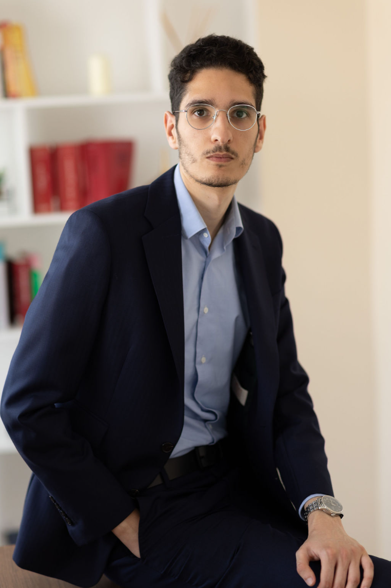 Mohamed EL MABROUK — Avocat associé, Cabinet El Mabrouk Avocats